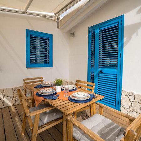 Caposud - Appartamento Sottovento Marina di Ragusa Eksteriør billede