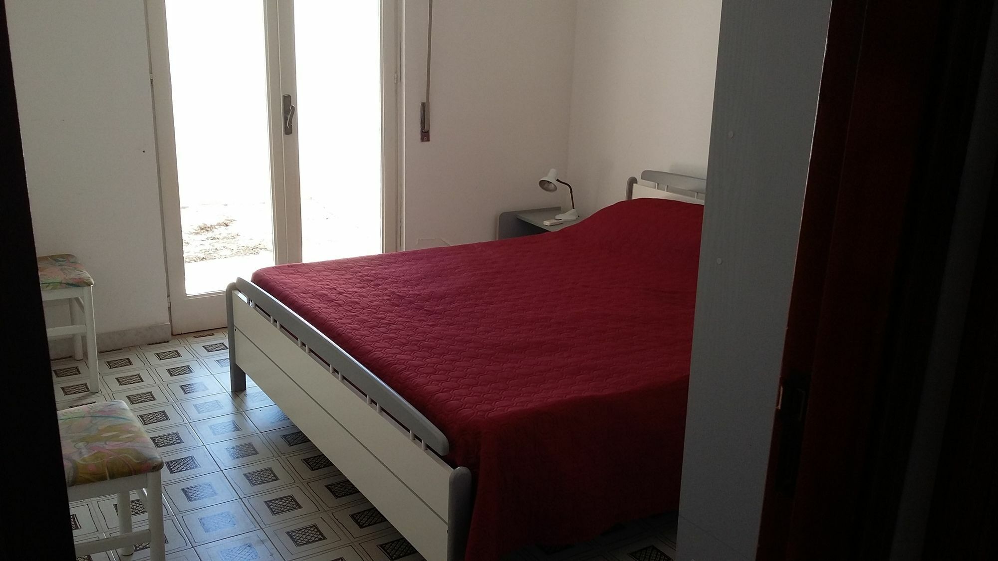 Caposud - Appartamento Sottovento Marina di Ragusa Eksteriør billede