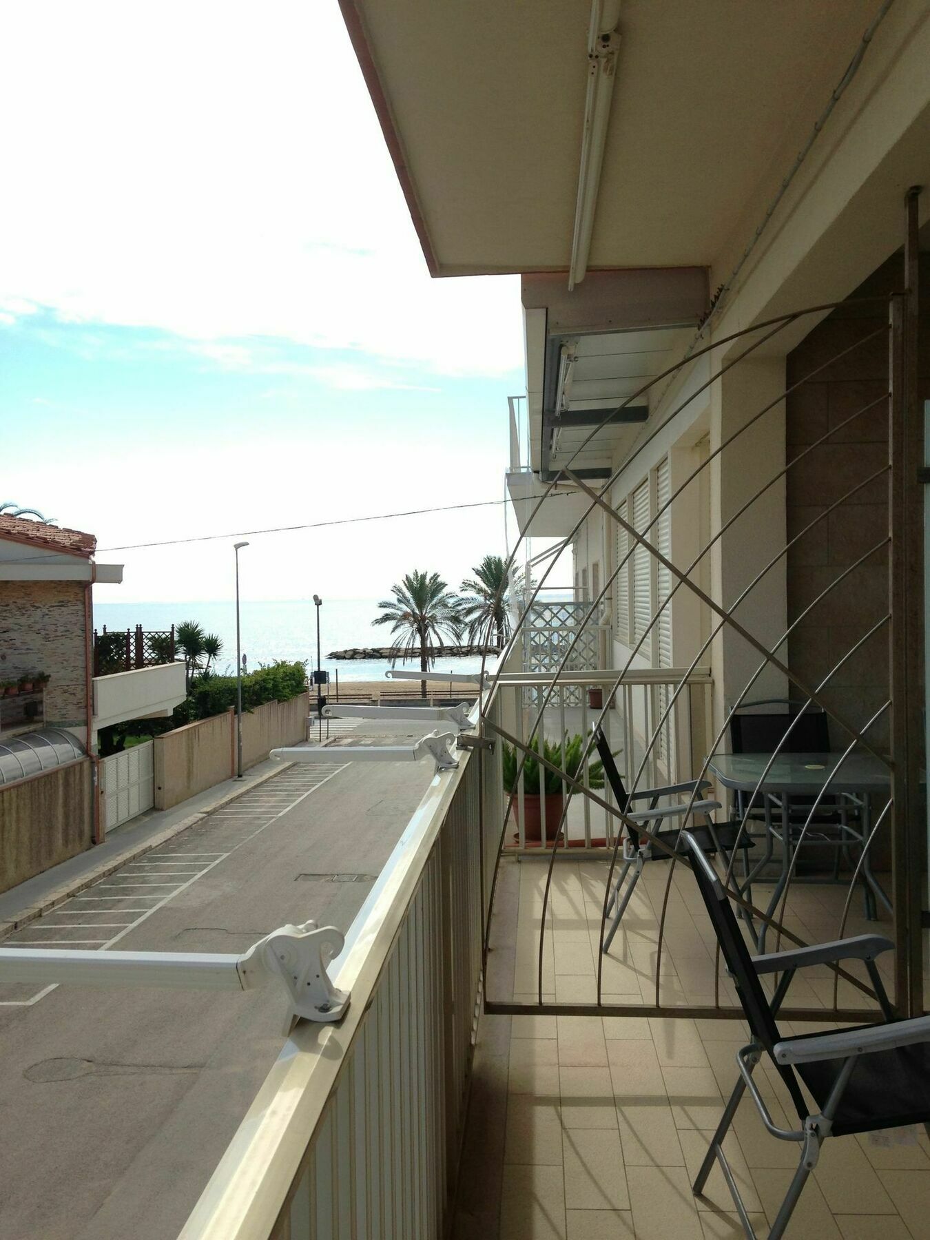 Caposud - Appartamento Sottovento Marina di Ragusa Eksteriør billede
